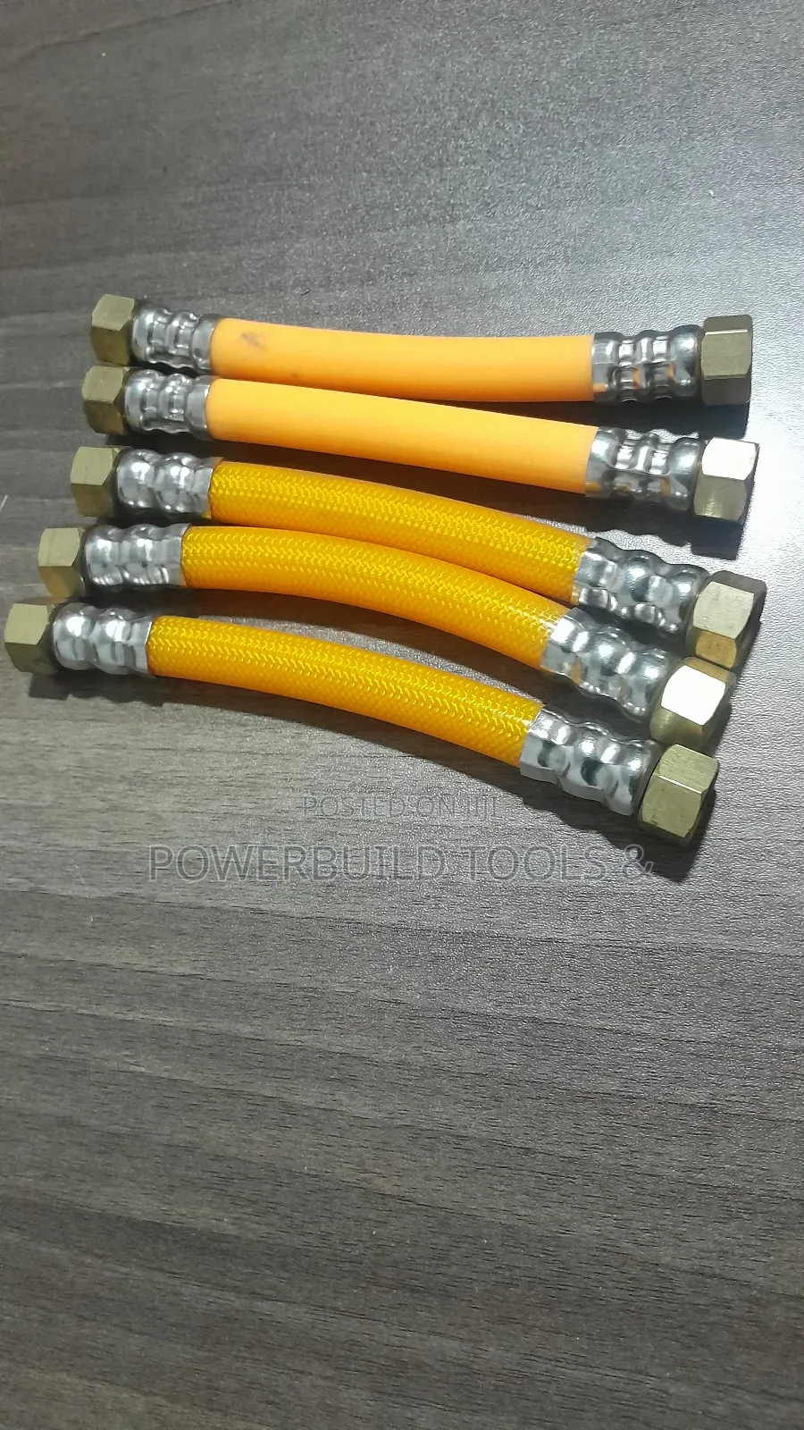 15cm Sprayer Pipe for Knapsack Sprayer