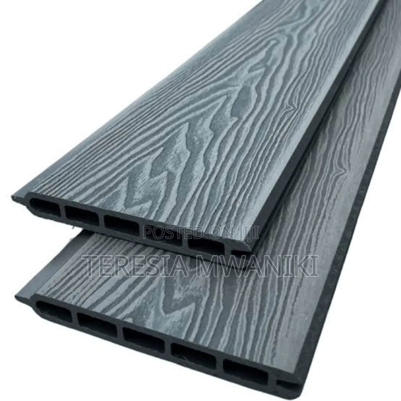 Wpc  Decking  Flooring/ Outdoor  Wpc