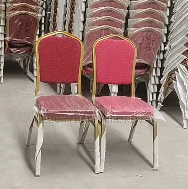 Office Chair: Office Armless Corporate Meeting Chair
