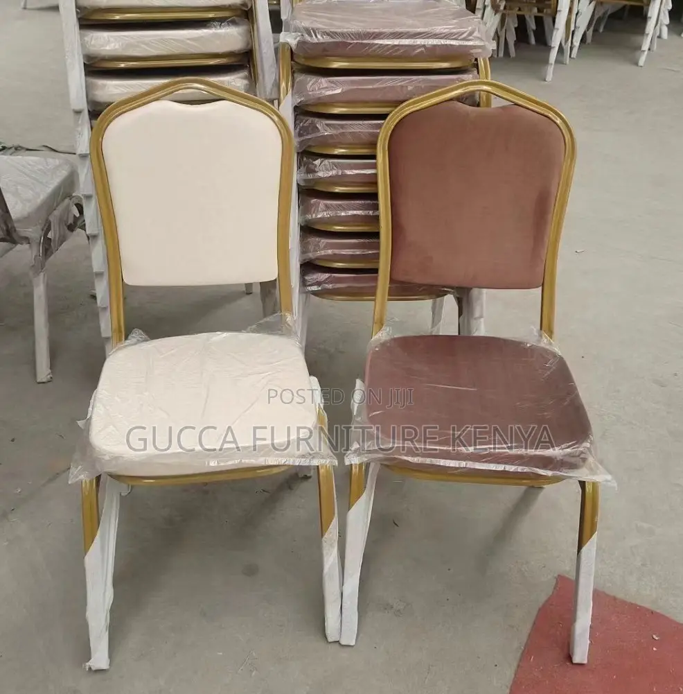 Office Chair: Office Armless Corporate Meeting Chair
