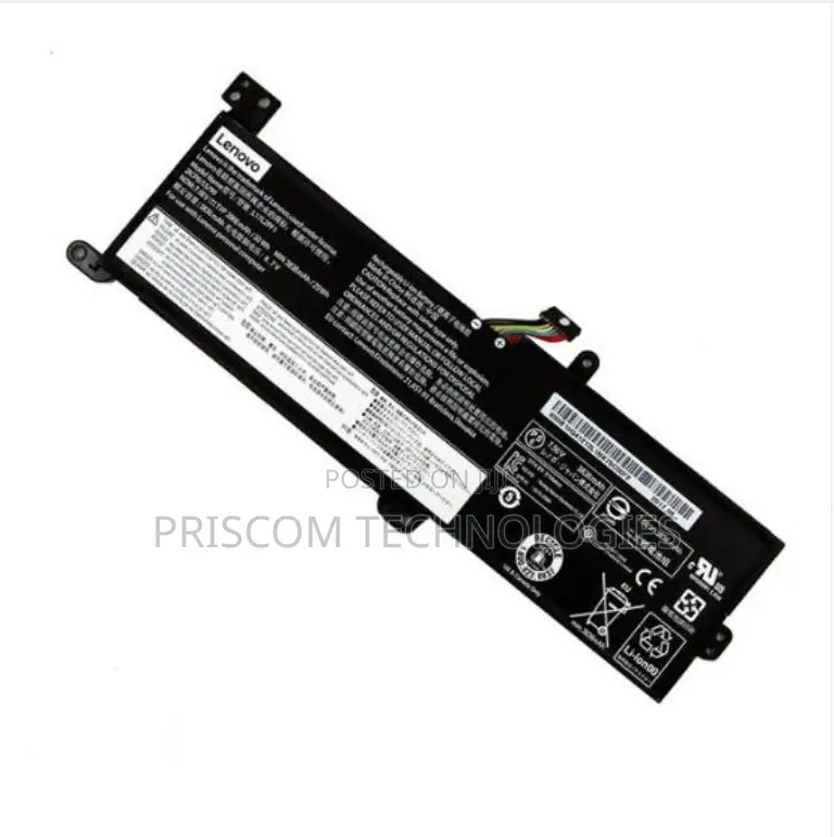 Lenovo Ideapad 320- 14isk L16m2pb1 Original Battery