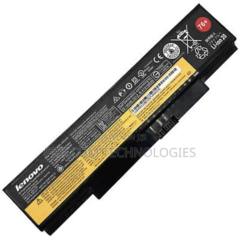 Lenovo Thinkpad(Edge) E550 E560 E565 Original Laptop Battery