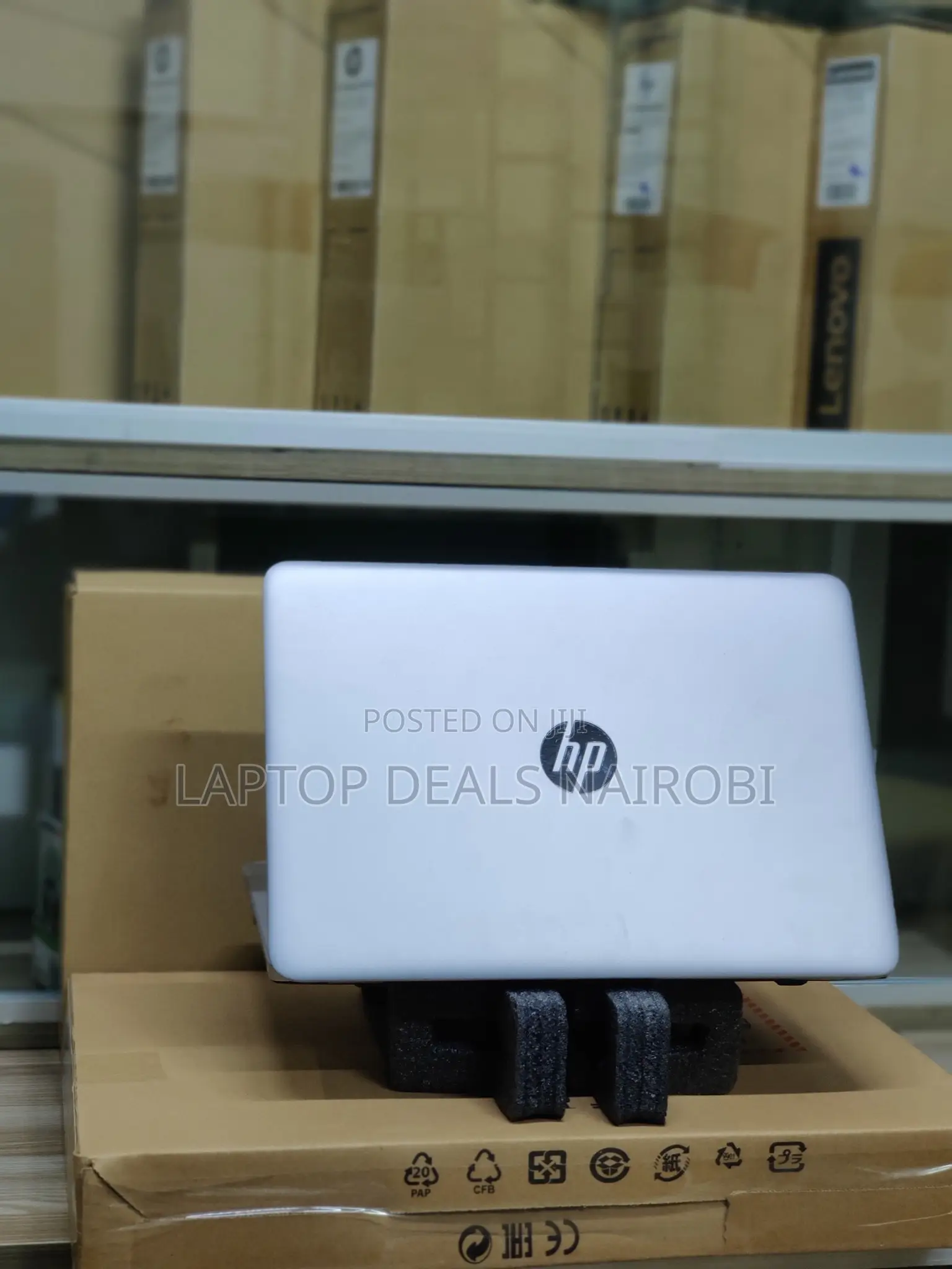 Laptop HP EliteBook 840 G4 16GB Intel Core i5 SSD 256GB
