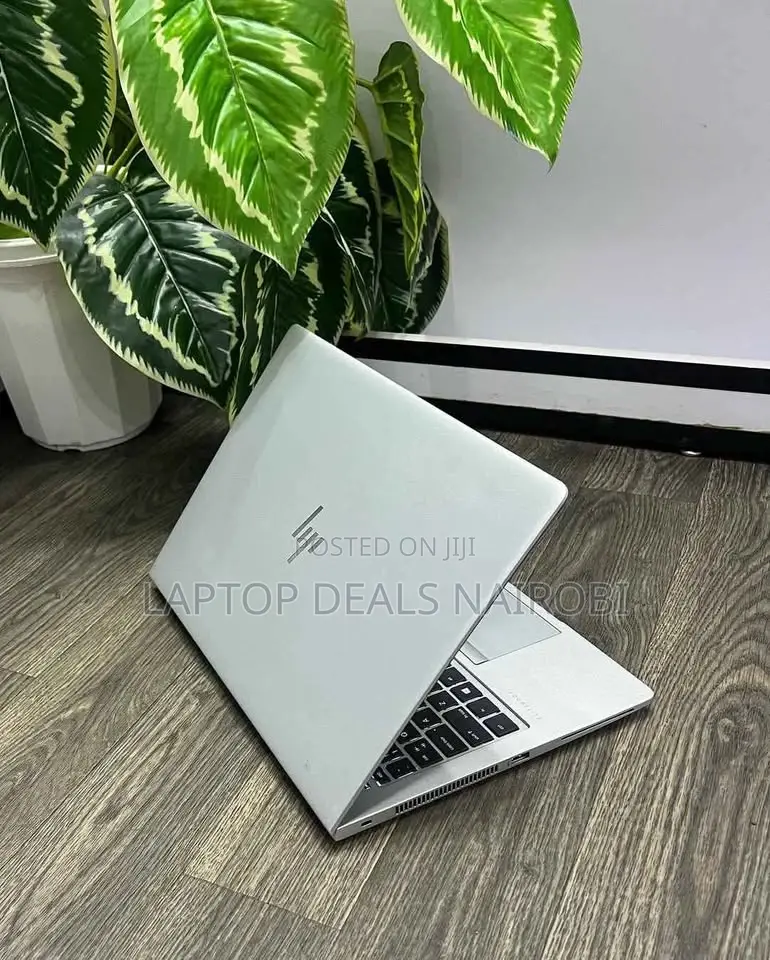 Laptop HP EliteBook 840 G5 16GB AMD Ryzen 5 SSD 512GB