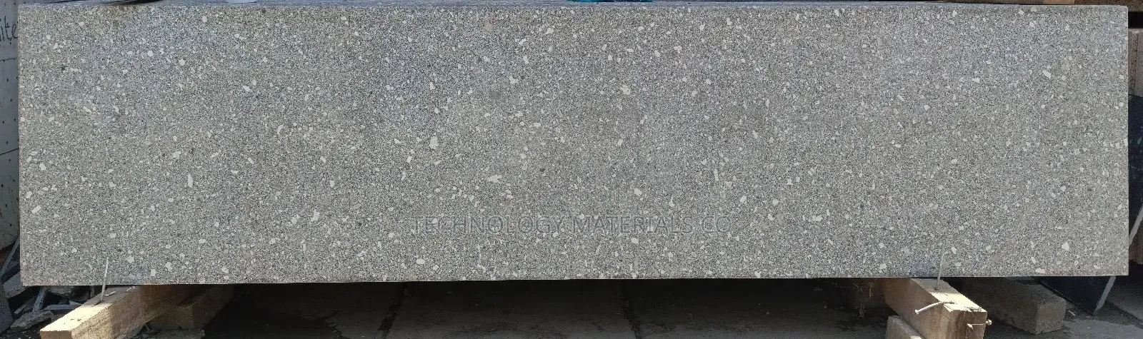 Sassy Grey Granite(120 * 60cm * 18mm)