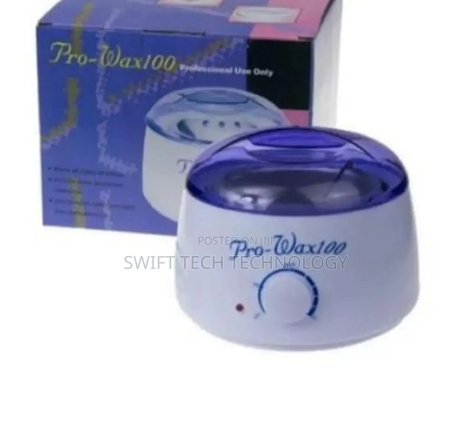 Pro Wax Warmer/ Heater