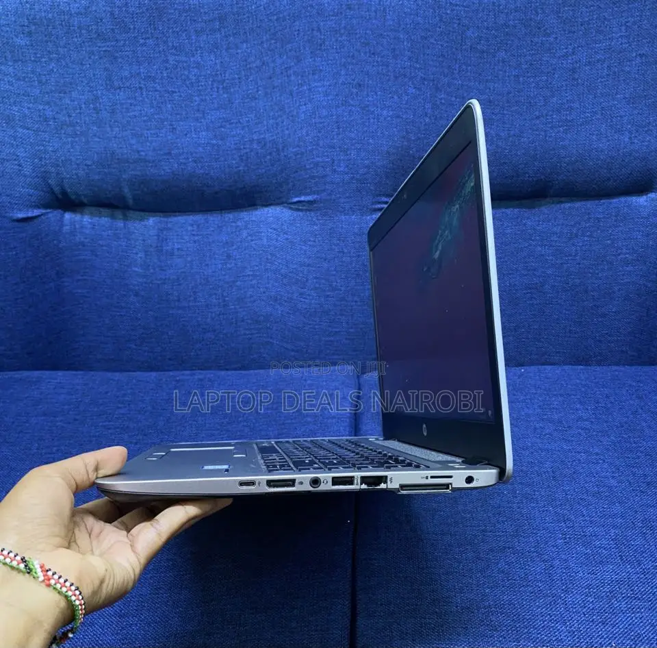 Laptop HP EliteBook 840 G4 8GB Intel Core I5 SSD 256GB