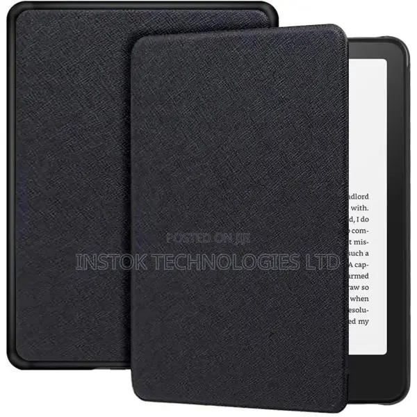 T Tersely Flip Case Cover for Kindle 11th Generation