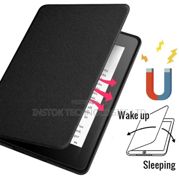 T Tersely Flip Case Cover for Kindle 11th Generation