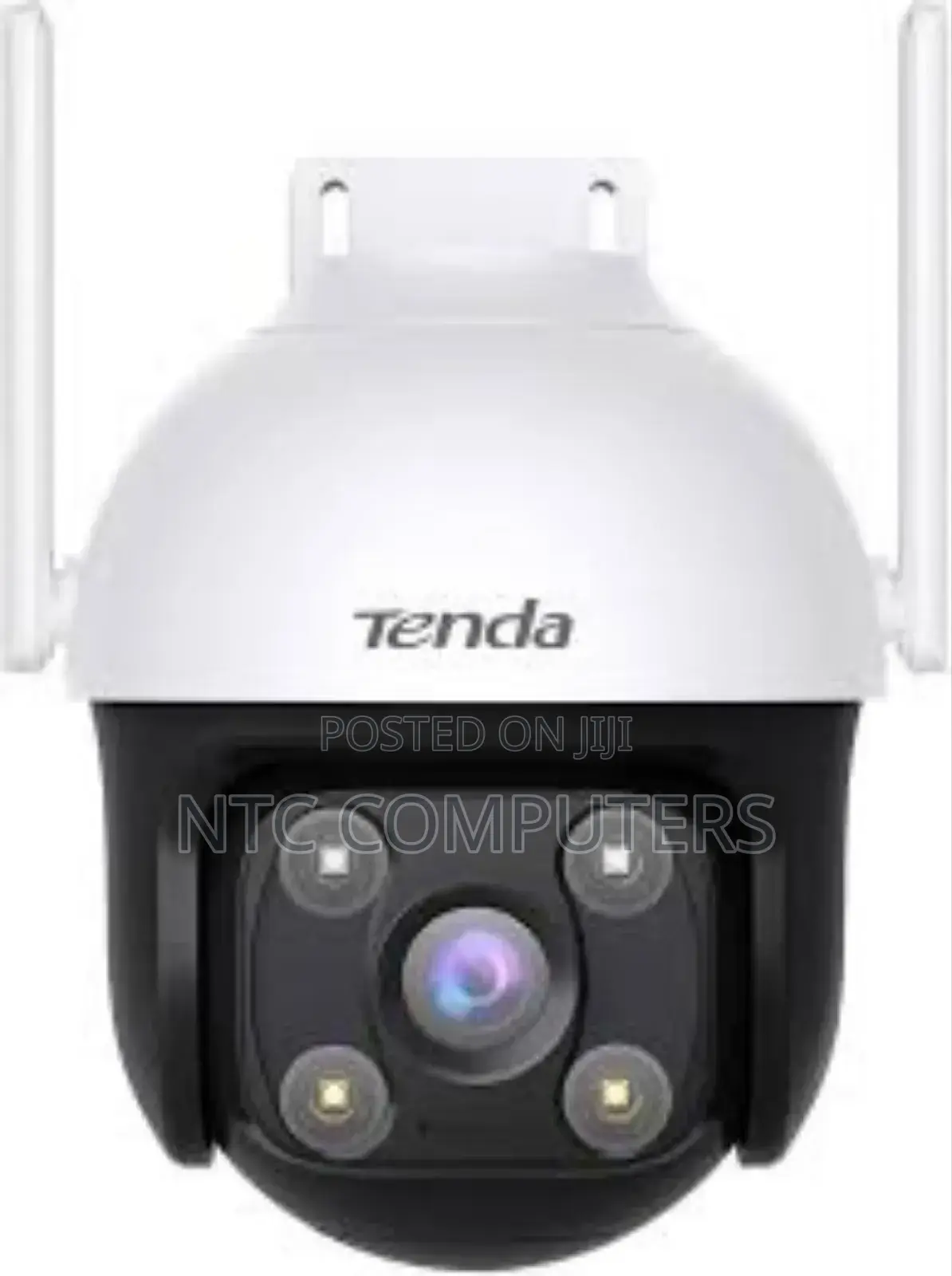 Tenda Ch7 Outdoor Wi-Fi Pan / Tilt Camera