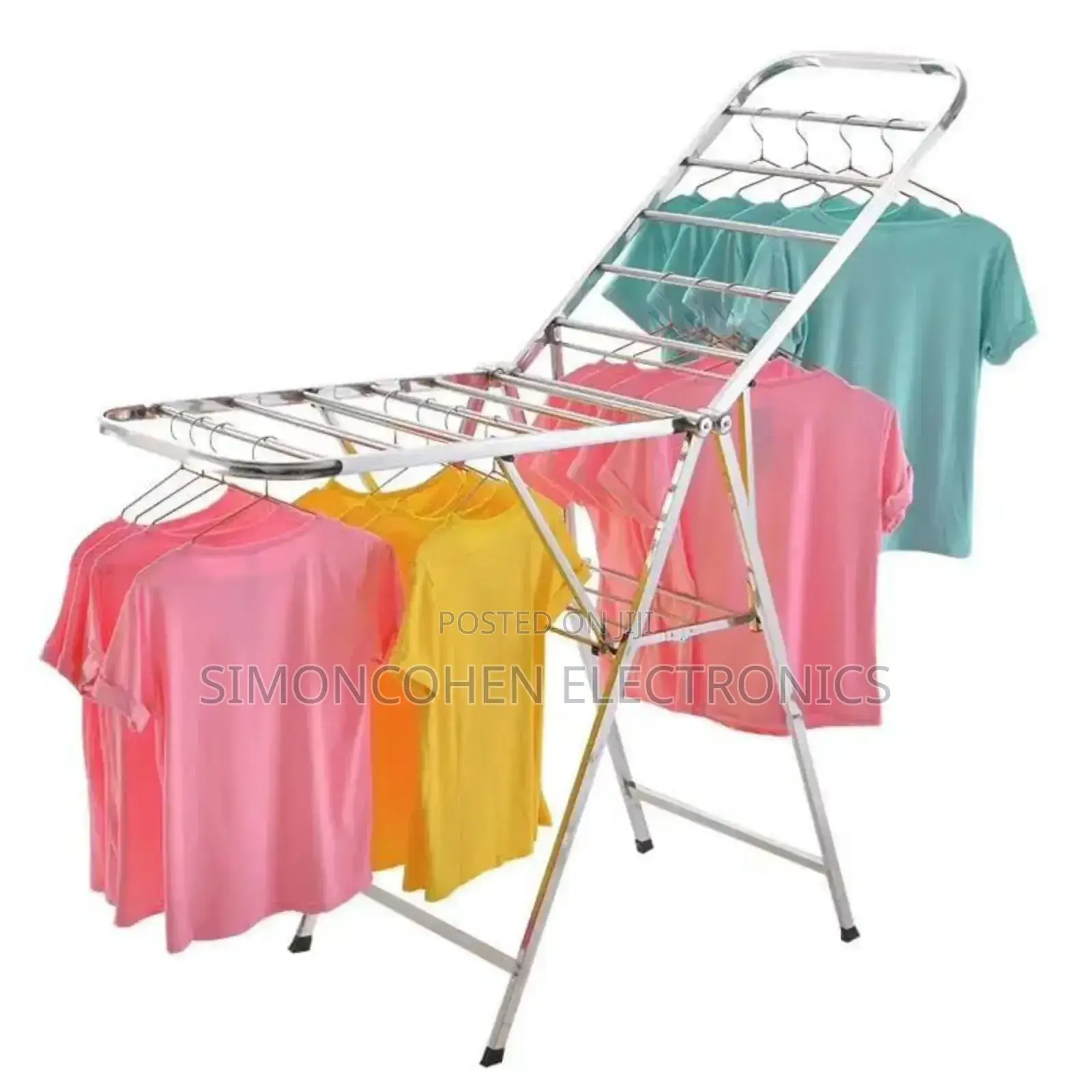 Heavy Duty Laundry Drying Rack