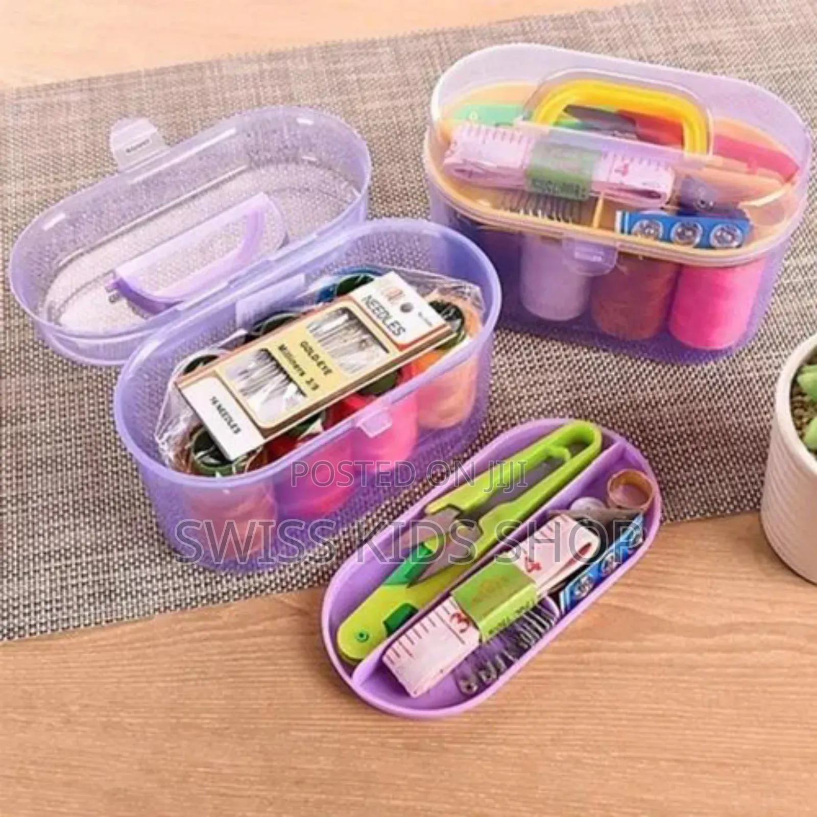Sewing Kits