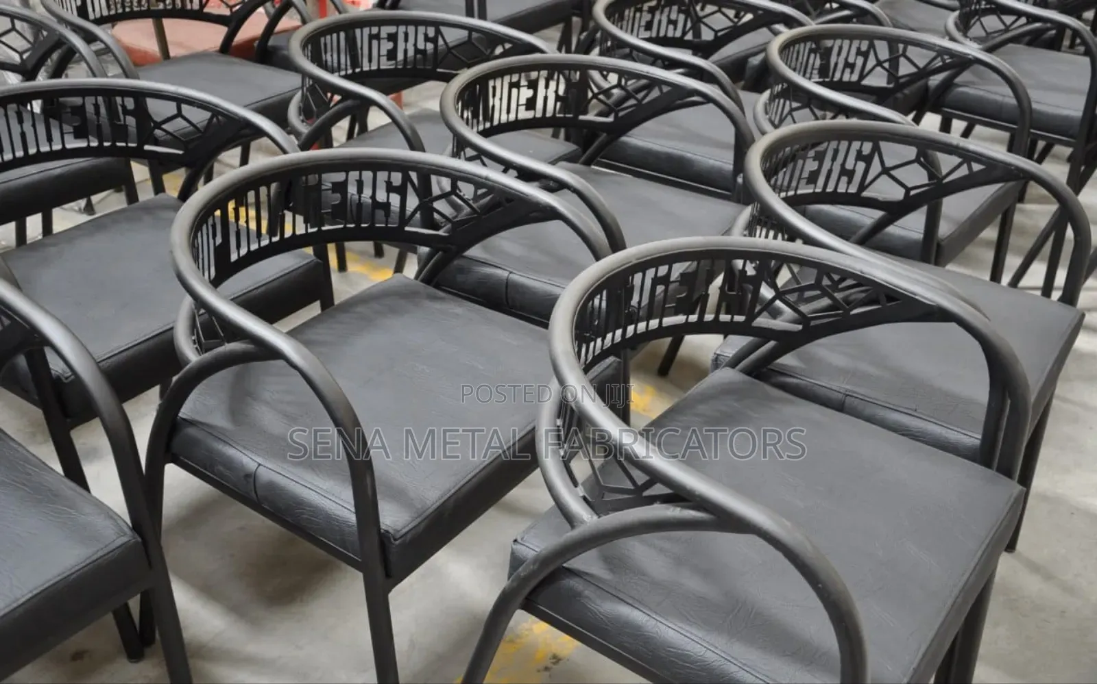 Coffee Chairs, and Restaurant Chairs With Unique Design.S