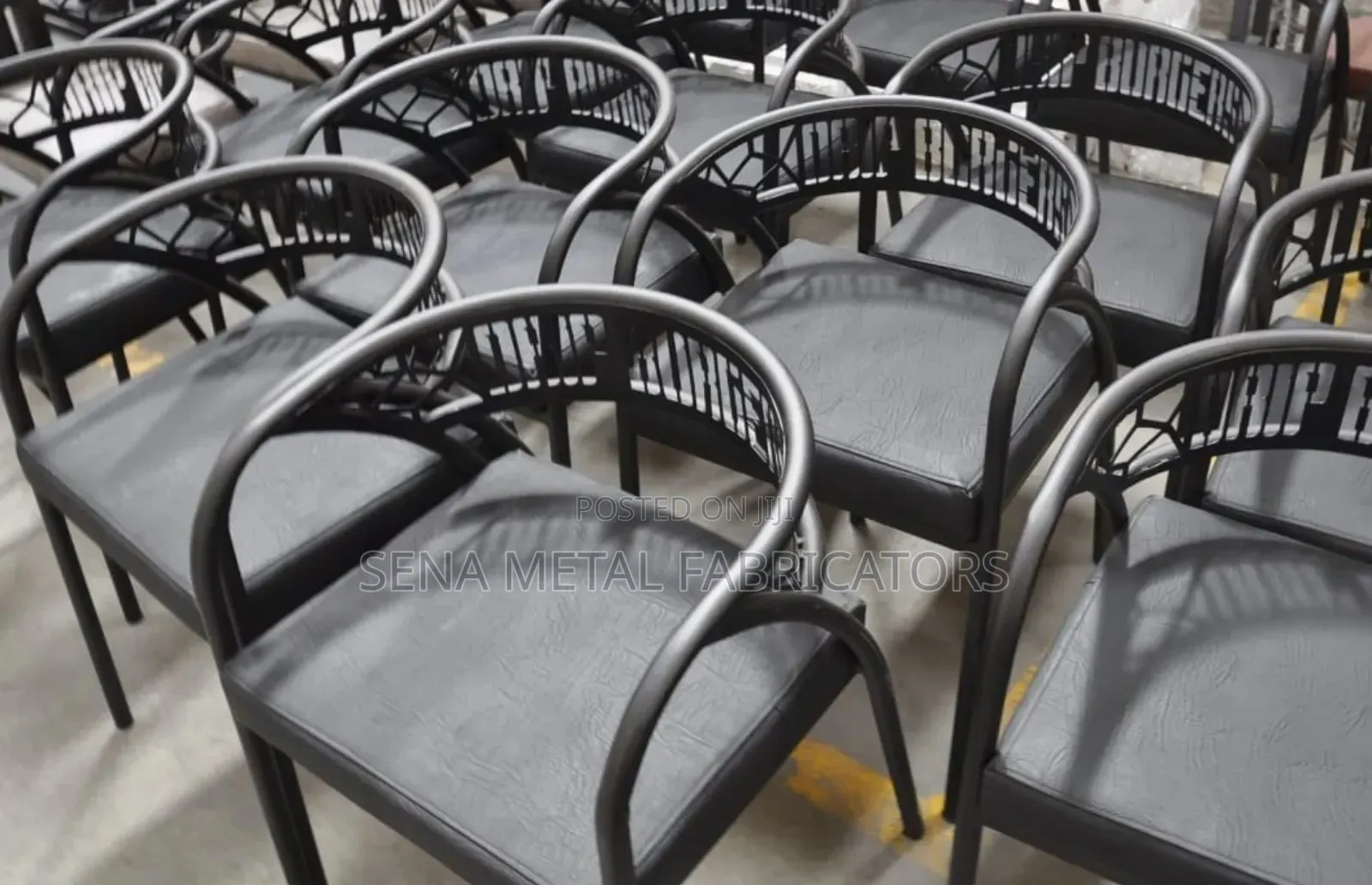 Coffee Chairs, and Restaurant Chairs With Unique Design.S