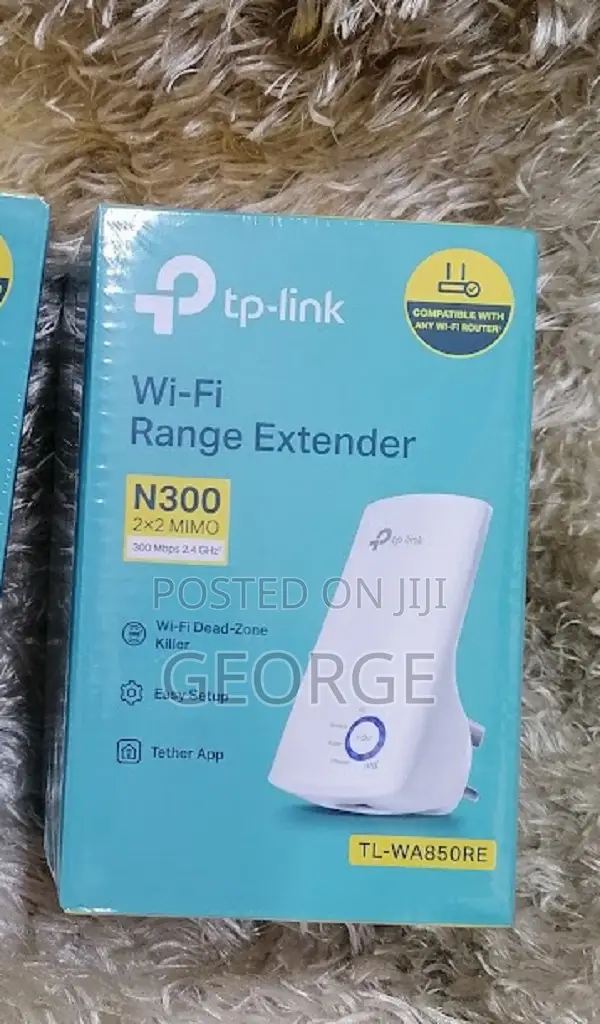 Tl Wa850re^Tl Wa850re~ Tp-Link Range Extender Wireless Wifi
