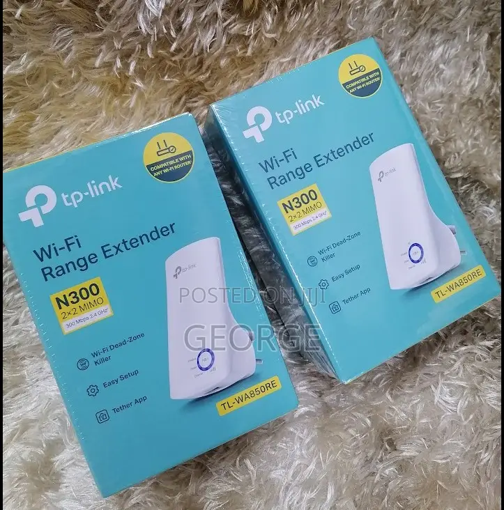 Top Best Tp-Link Tl-Wa850re N300 Wireless Range Extender