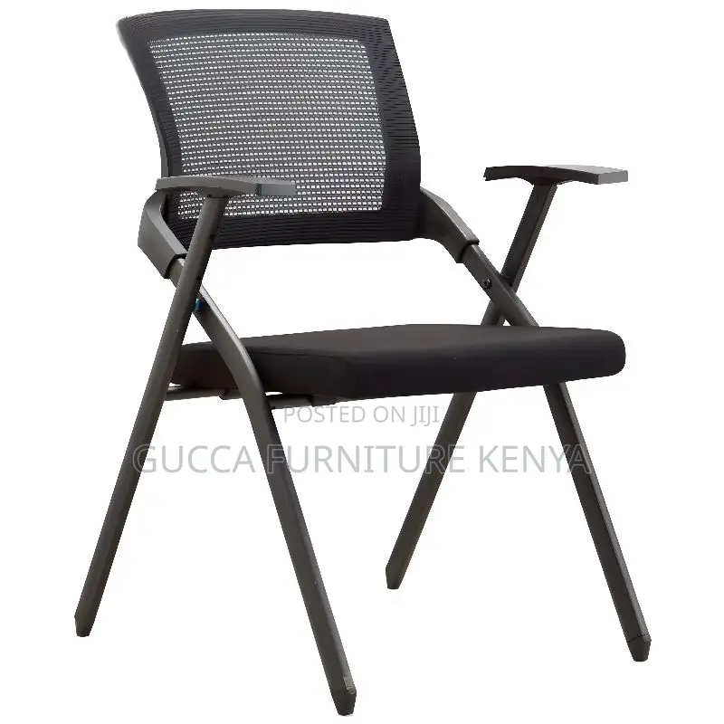 Office Chair; Comfortable Foldable Study Office Chair