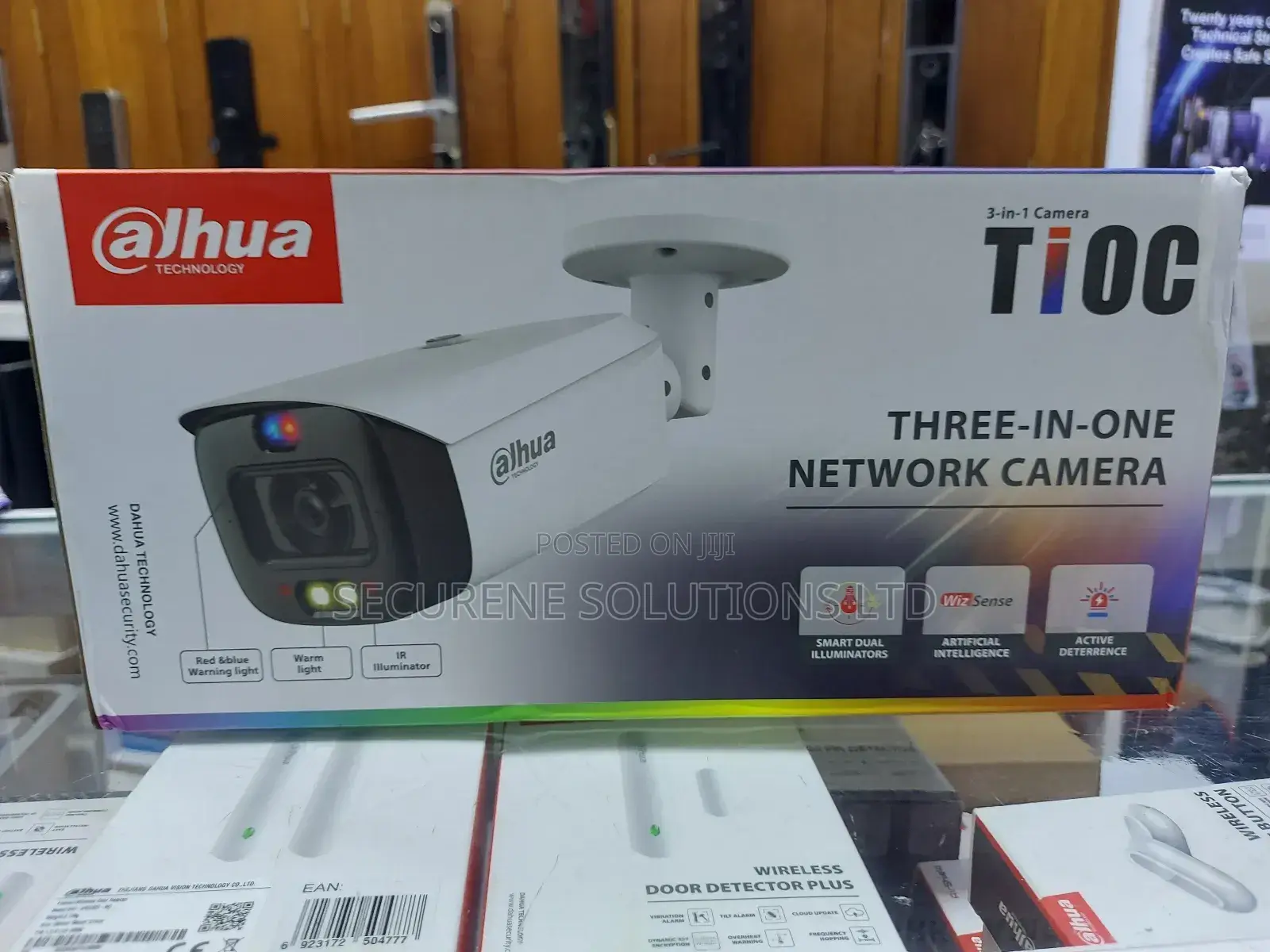 Dahua Dh-Ipc-Hfw3449t1-as-Pv
