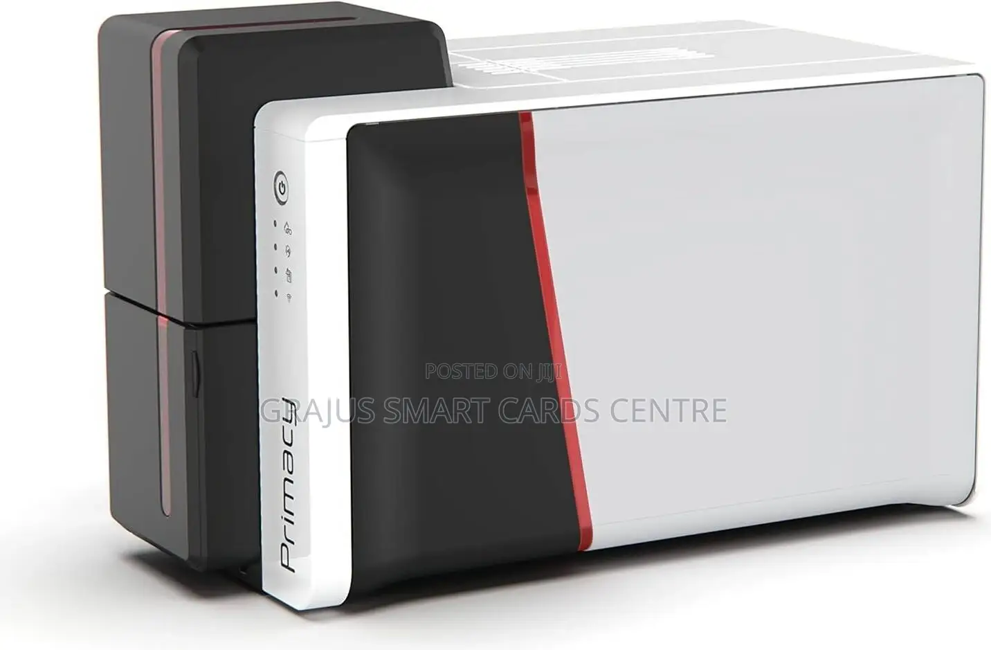 Evolis Primacy 2 Double Sided Card Printer- At a Discount