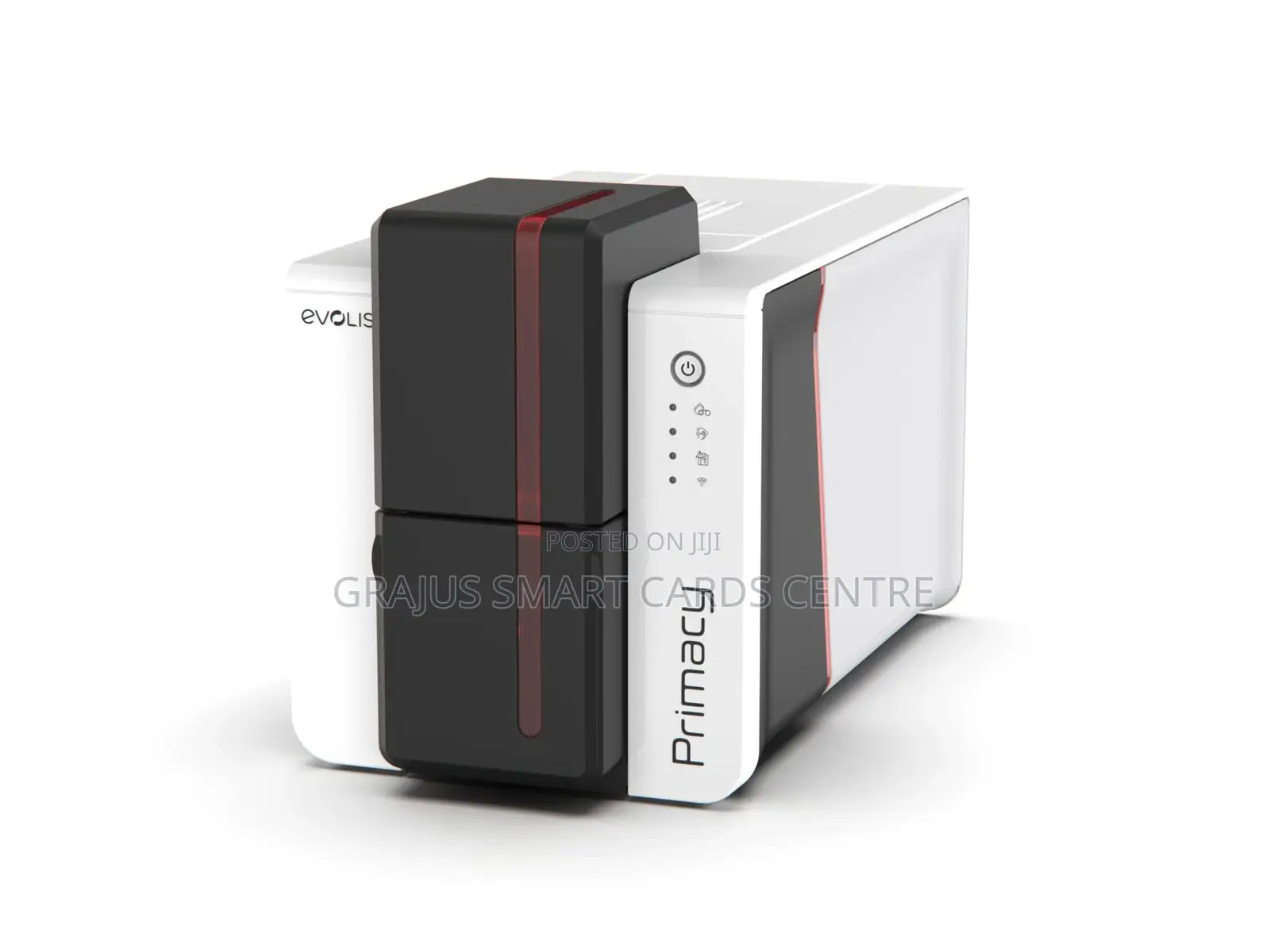 Evolis Primacy 2 Double Sided Card Printer- At a Discount
