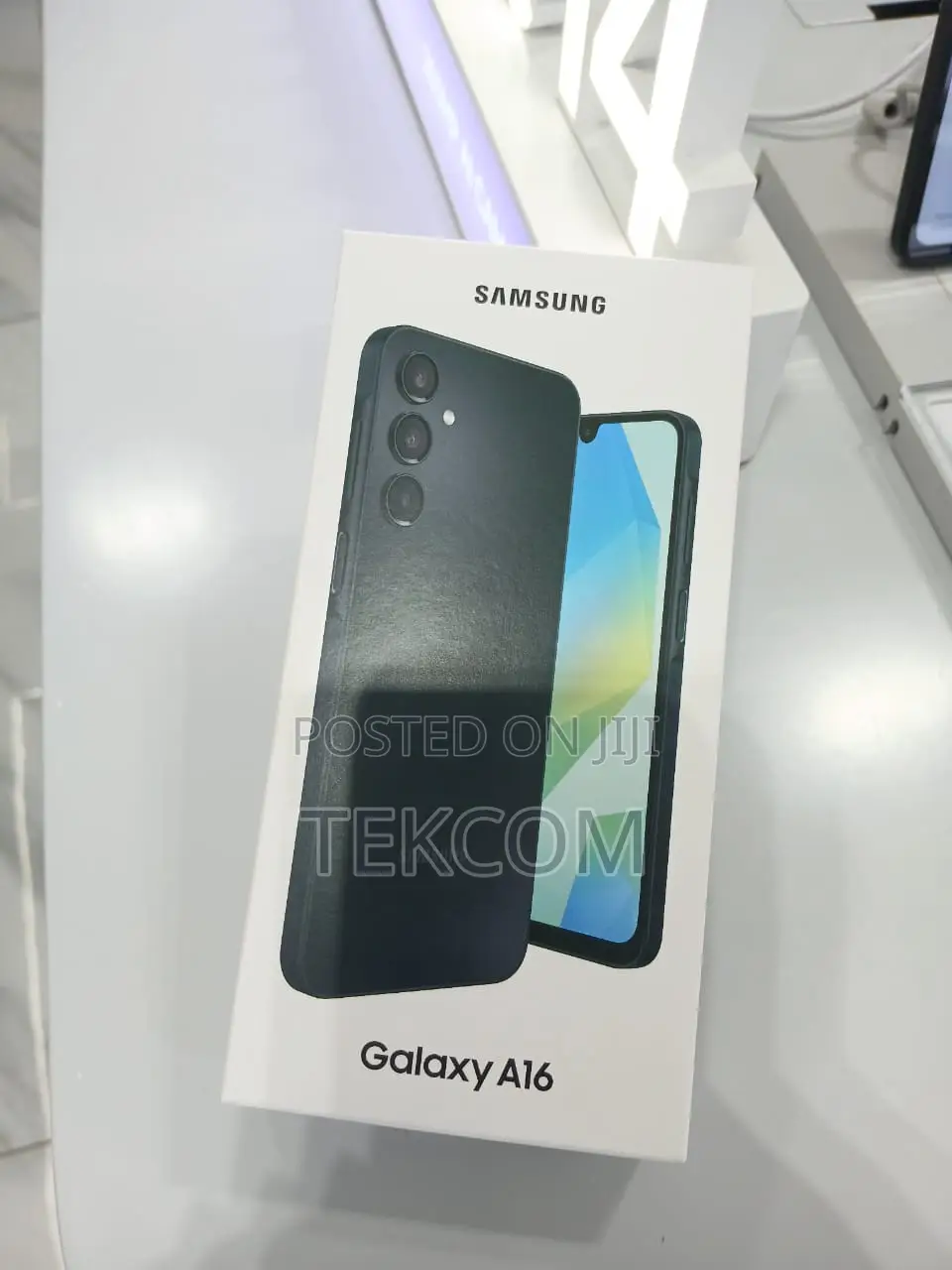 New Samsung Galaxy A16 128 GB