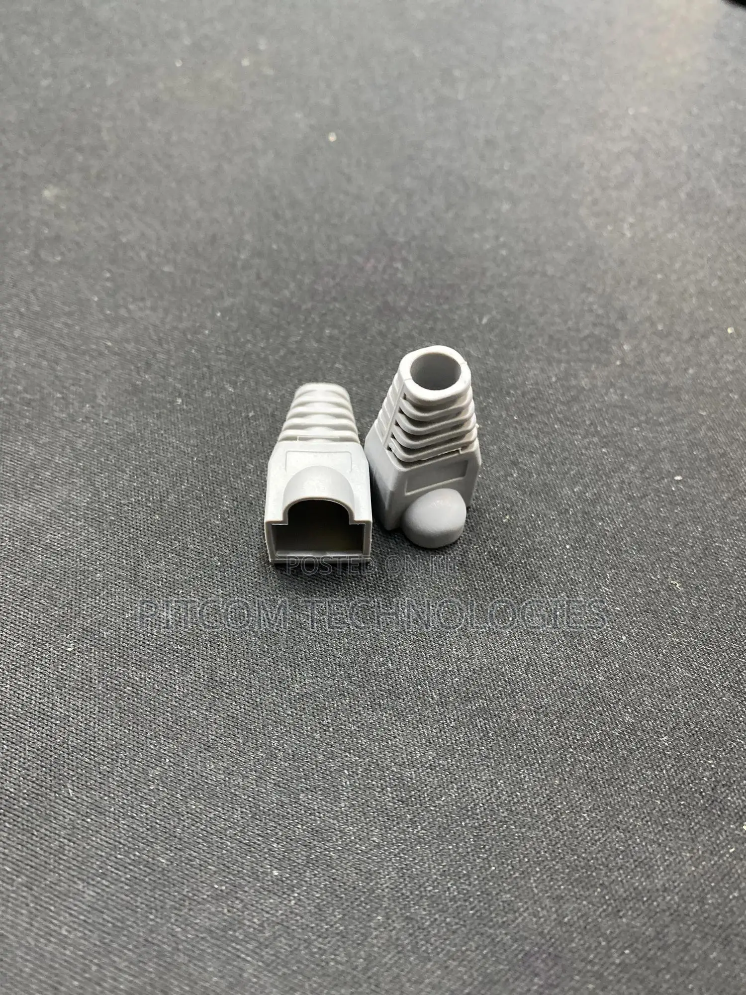 10 Pieces Cat6 Rj45 Jackets