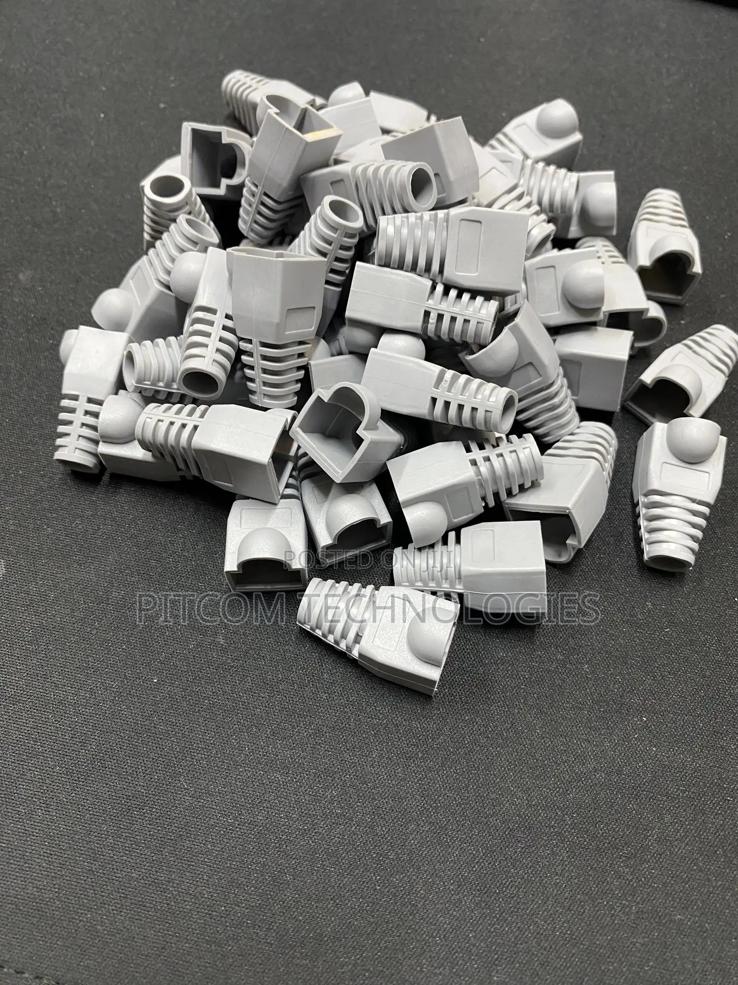 10 Pieces Cat6 Rj45 Jackets