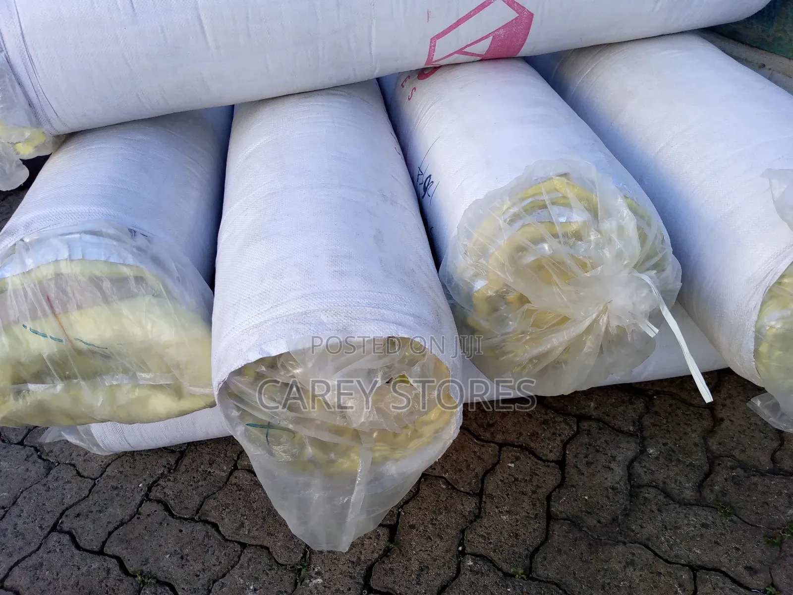 Fiberglass Wool/ Glass Wool