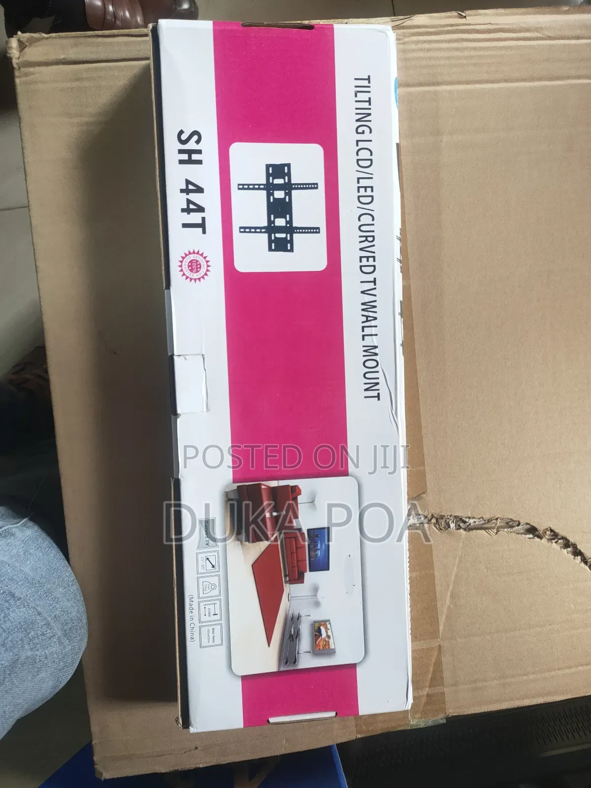 Tv Mount Tilting Wall Mount Good Quality