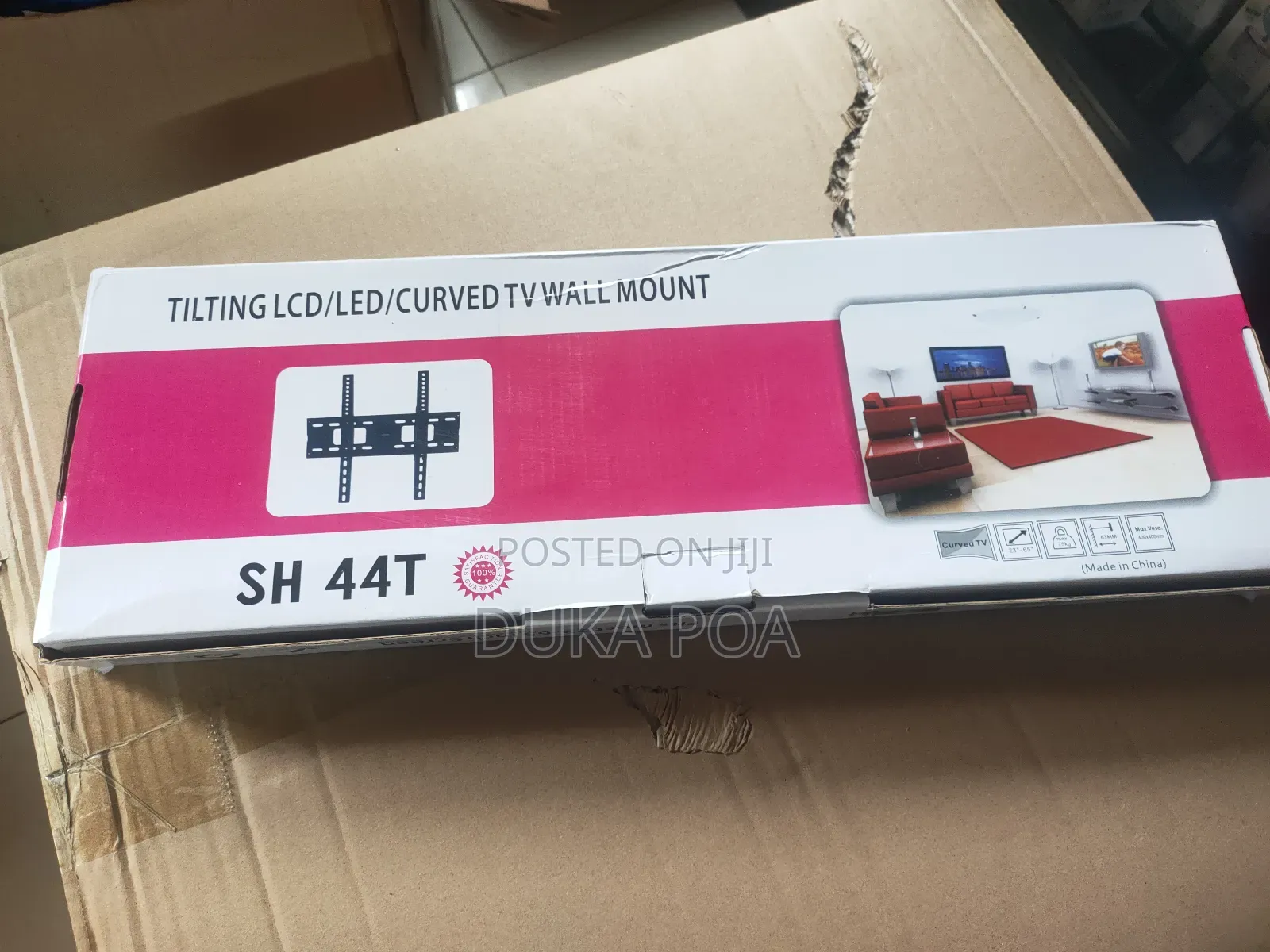 Tv Mount Tilting Wall Mount Good Quality