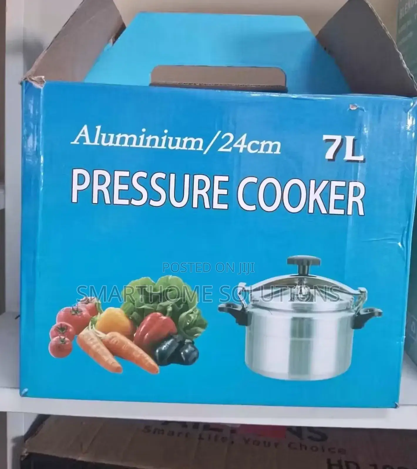 Pressure Cooker, Manual Pressure Cooker, Non Explosive