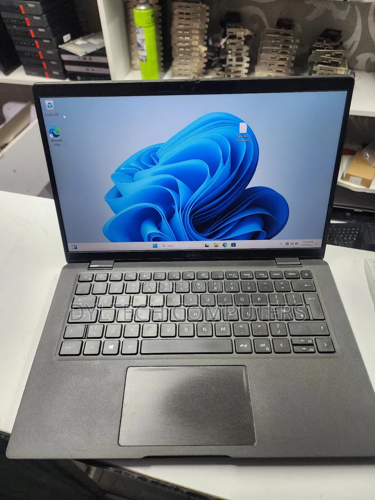 Laptop Dell Latitude 7420 16GB Intel Core I7 SSD 512GB