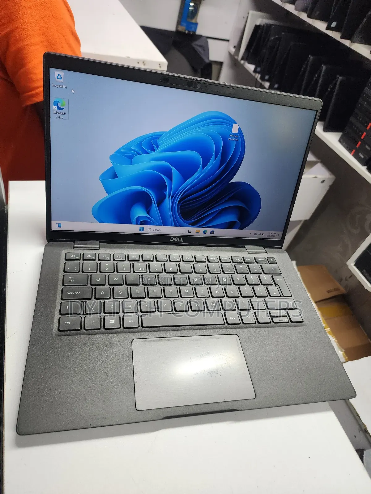Laptop Dell Latitude 7420 16GB Intel Core I7 SSD 512GB