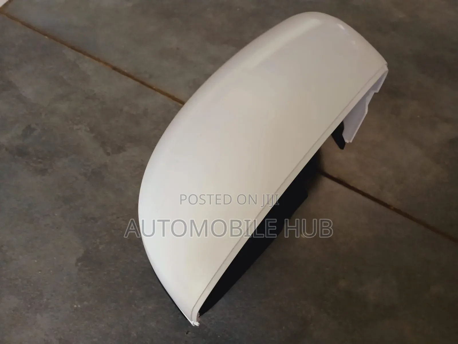Honda Fit Side Mirror Cover 2014-2018