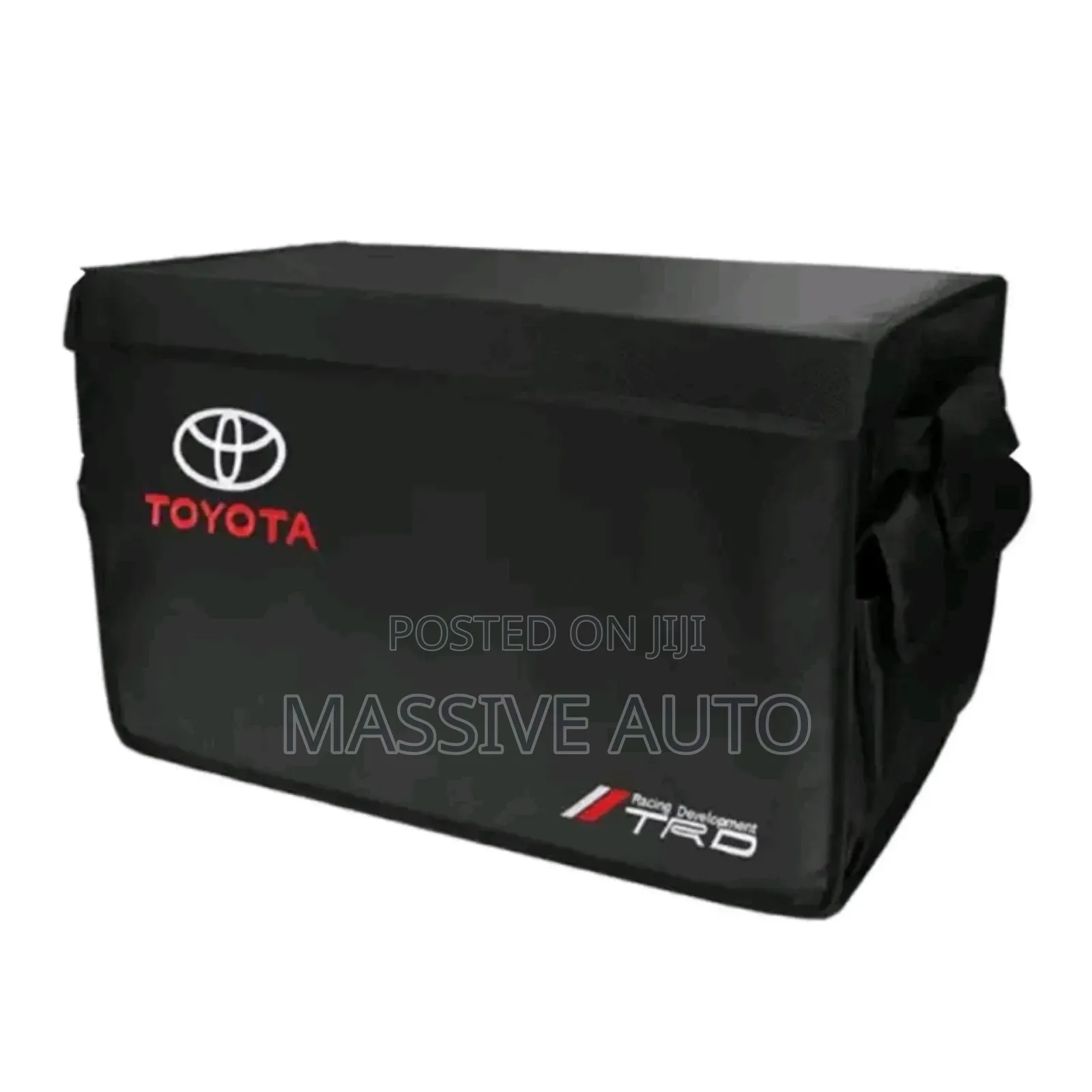 New Branded Boot Organizer/ Car Boot Organizer