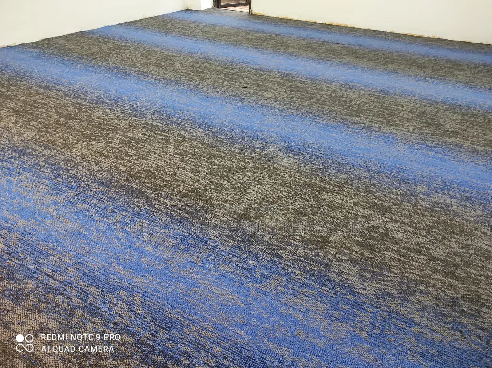 High Quality Carpet Tiles 50×100