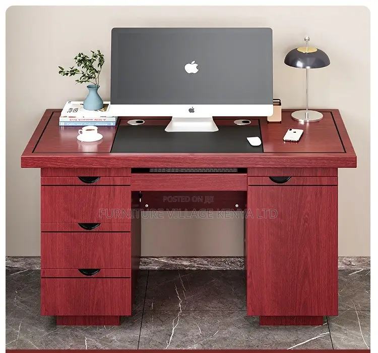 Office Tables:1.2 Meters Professional Executive Office Desk