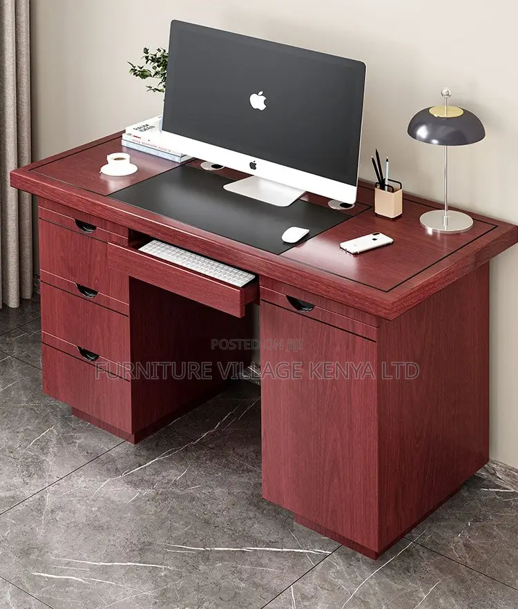 Office Tables:1.2 Meters Professional Executive Office Desk