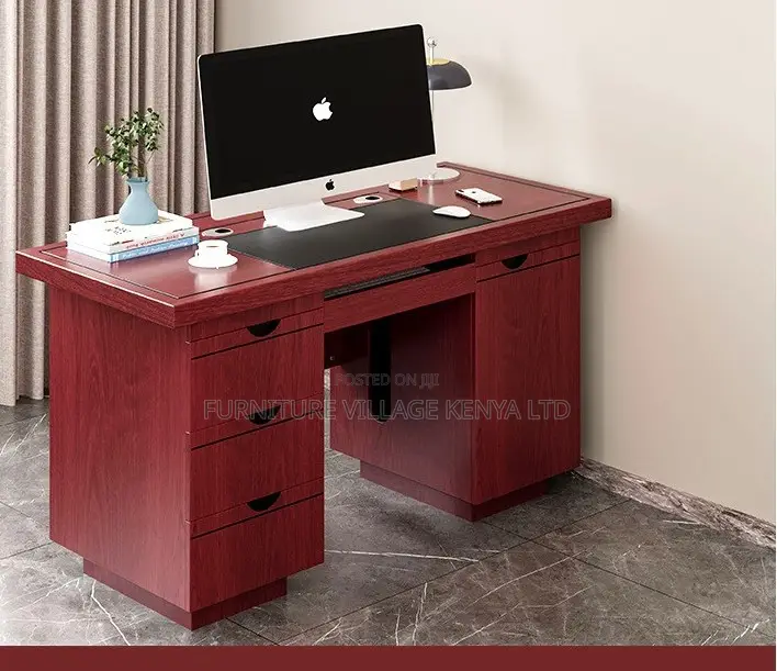 Office Tables:1.2 Meters Professional Executive Office Desk