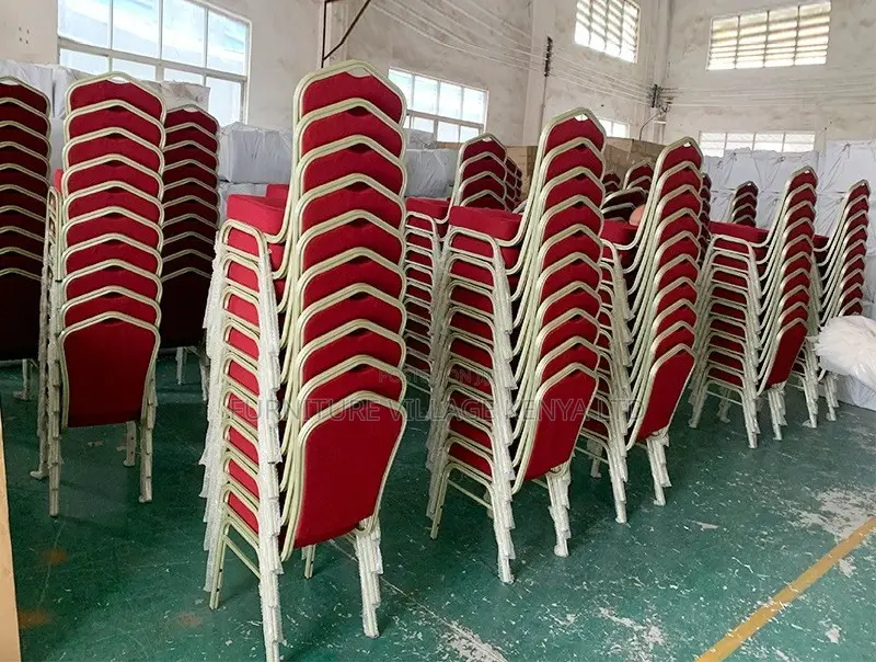 Office Chairs:Commercial-Grade Cushioned Patio Chair