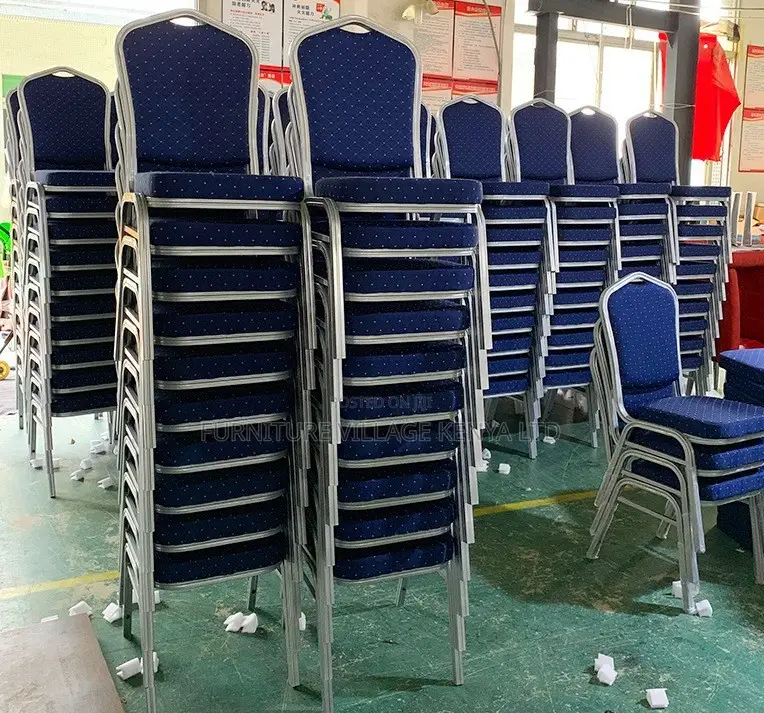 Office Chairs:Commercial-Grade Cushioned Patio Chair