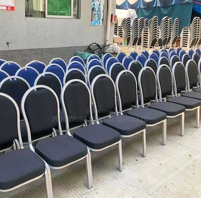 Office Chairs:Commercial-Grade Cushioned Patio Chair