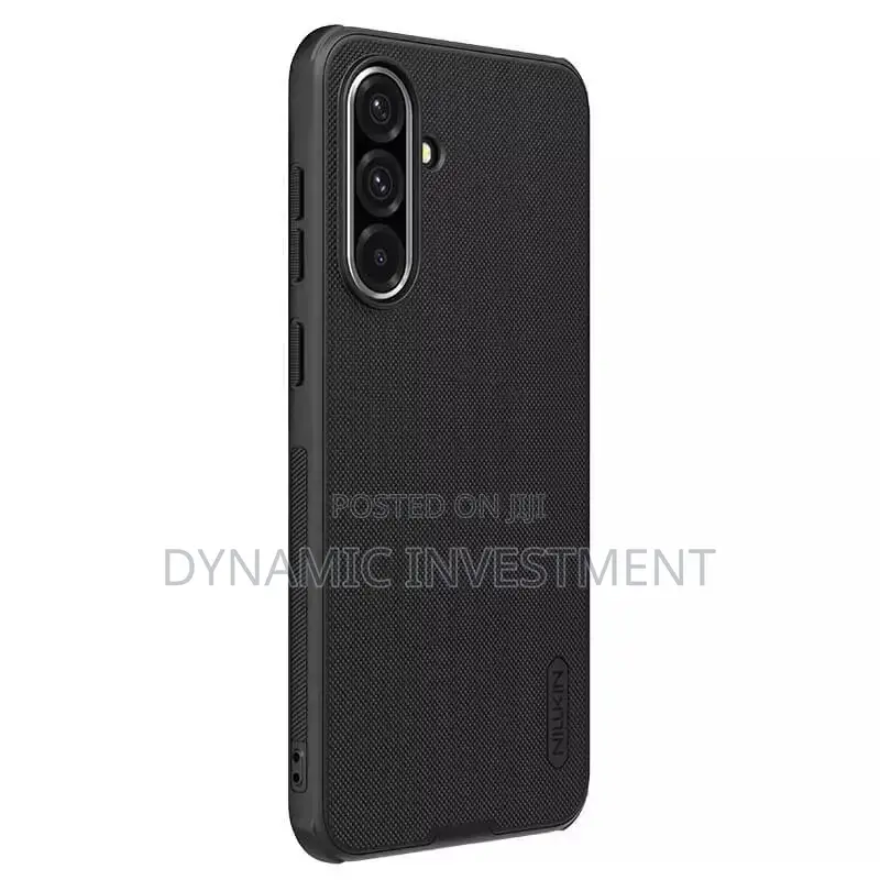 Nillkin Millitary Cover Case for Samsung Galaxy A36 5g