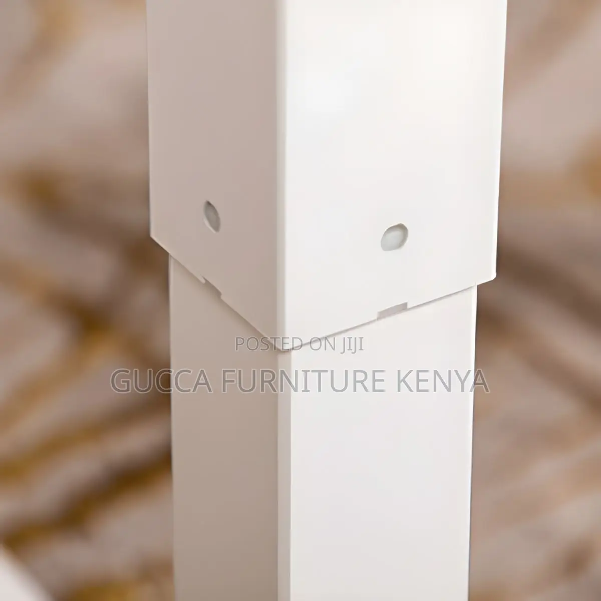 Office Tables: Converter - Compact and Stylish 120cm Desk