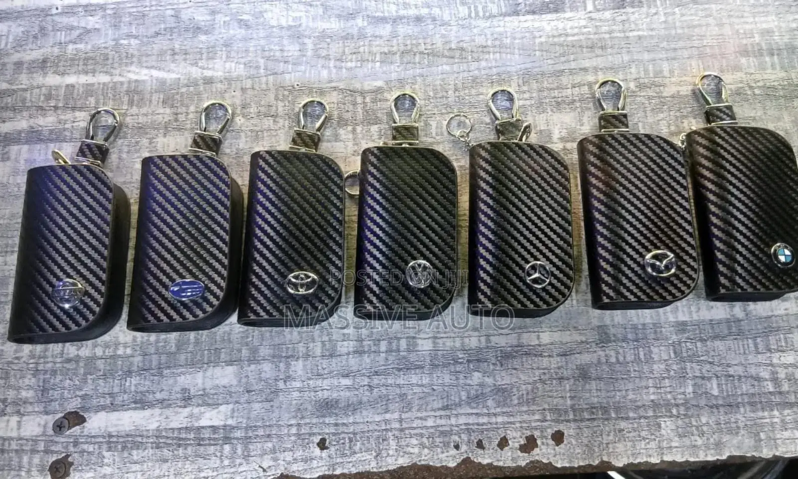 New Improved Pockets Key Holders Key Holders