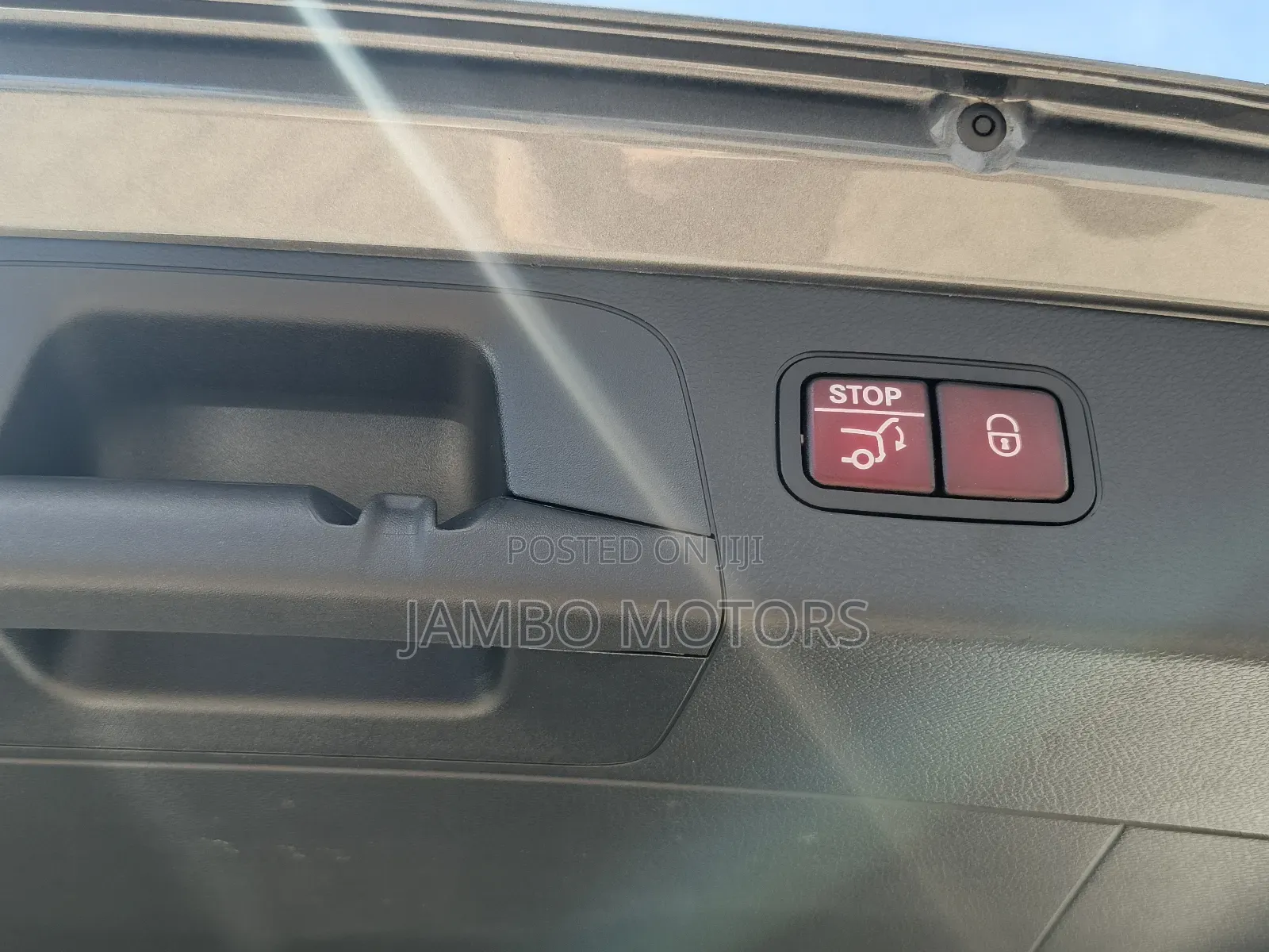 Mercedes-Benz GLC-Class 2019 Gray