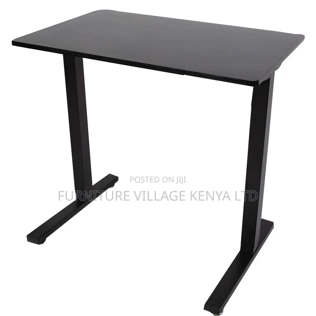 Office Tables: Space-Saving 120cm Converter Office Desk