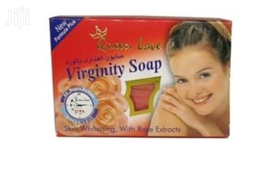 Virginity Soap In Kenya