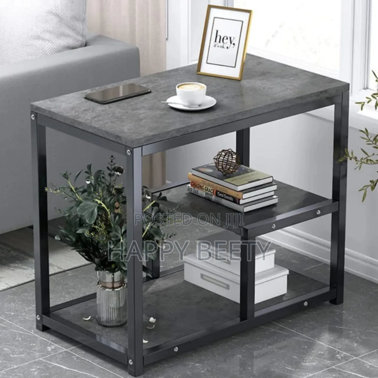 Luxury/Creative Side Table
