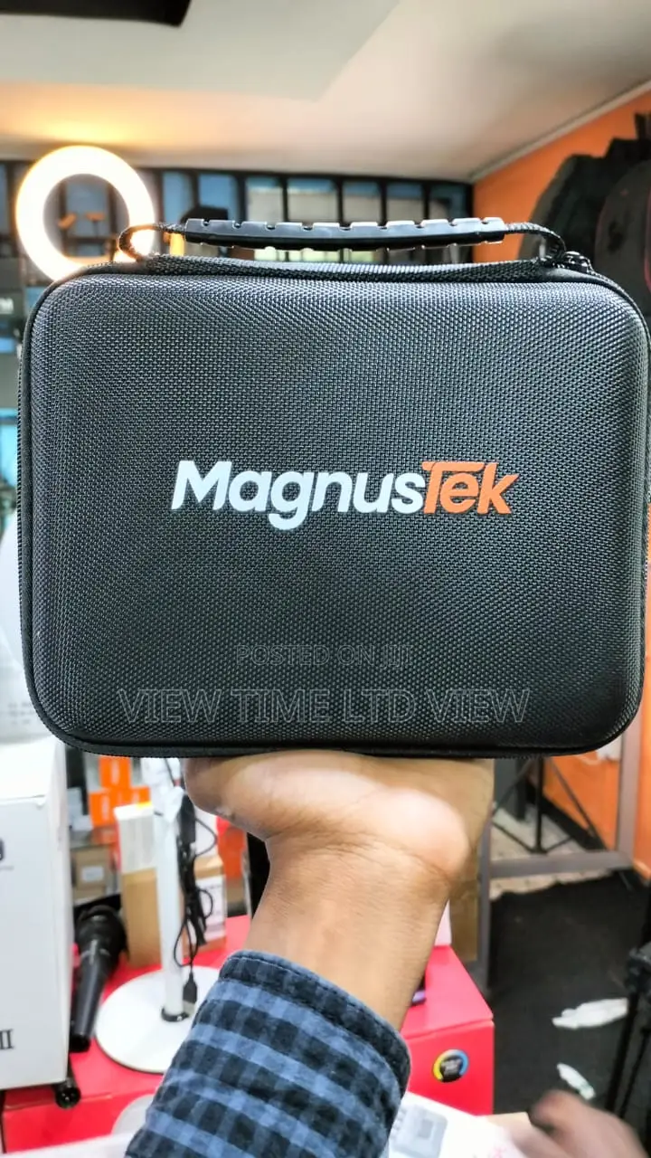 Magnustek Jm400pro Wireless Video Transmission 400m